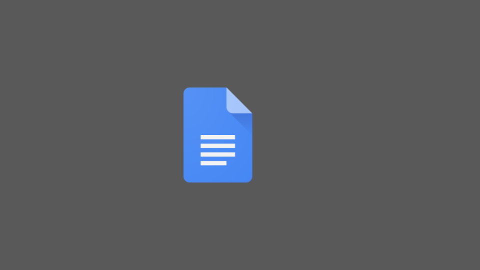 matt brigidi tutorials google docs