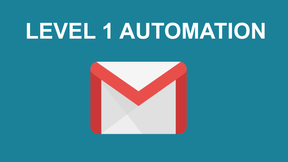 automate emails with google apps script